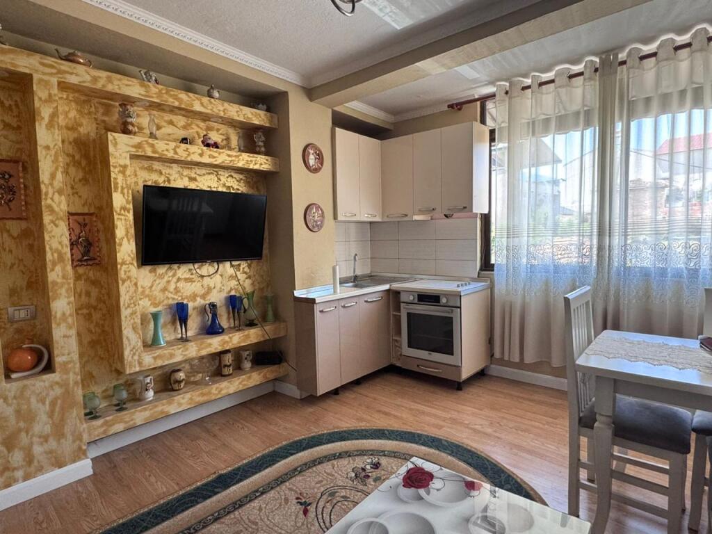 Brryl, an apartment 1+1 is for rent!