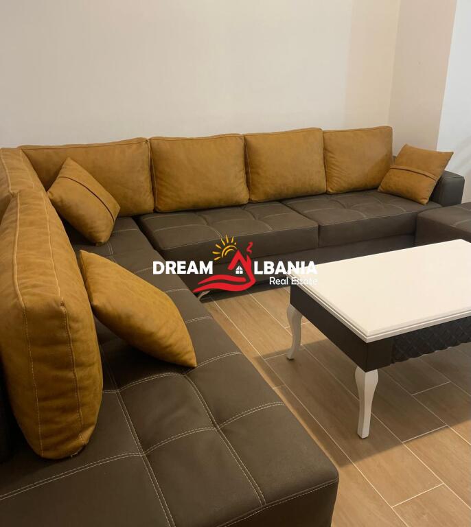 Apartament 1+1 me qera me garazh të përfshirë, në Selvia pranë Observatorit (ID 42111003)