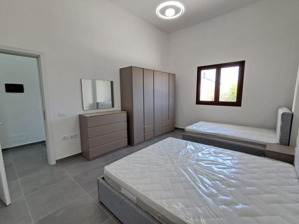 Jepet me qira apartament 1+1 pranë Kodrës së Kuajve, Durrës