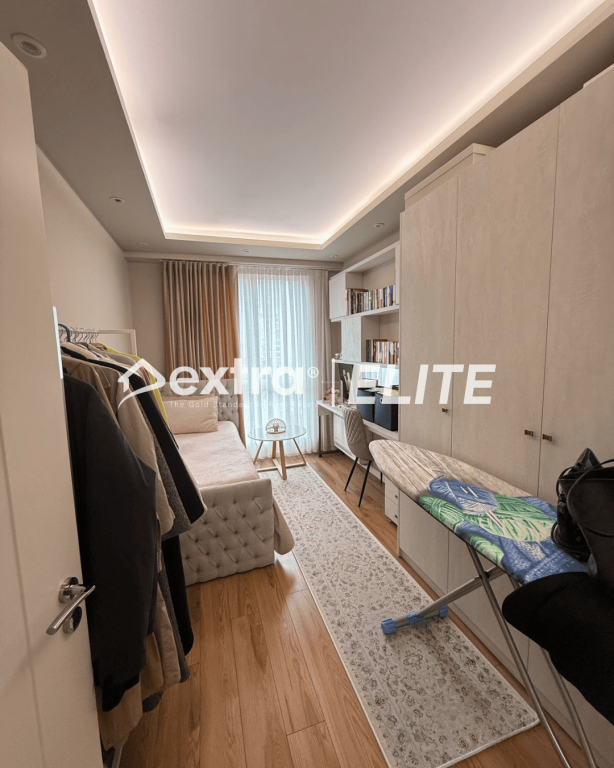 VENDESI 3+1 GARDEN RESIDENCE TURDIU