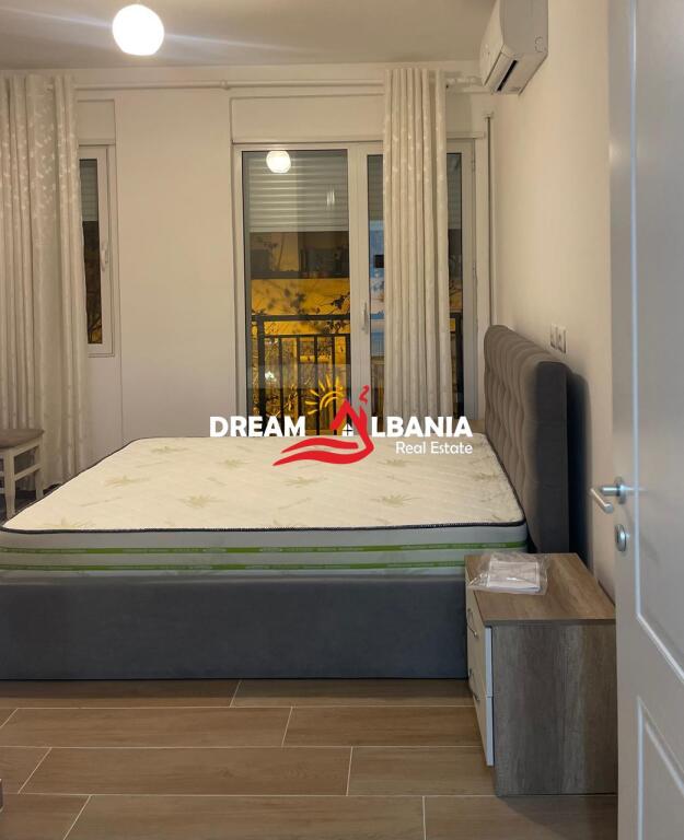 Apartament 1+1 me qera me garazh të përfshirë, në Selvia pranë Observatorit (ID 42111003)