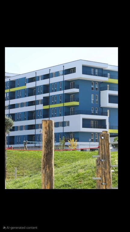 SHITET APARTAMENT 2+1 UNIVERS CITY