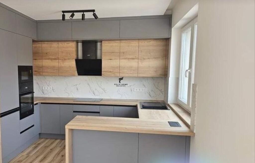 APARTMENT FOR RENT 2+1 DIBRA STREET