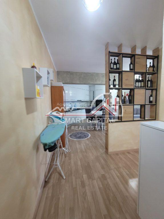 SHITET APARTAMENT 1+1 NE ORIKUM!
