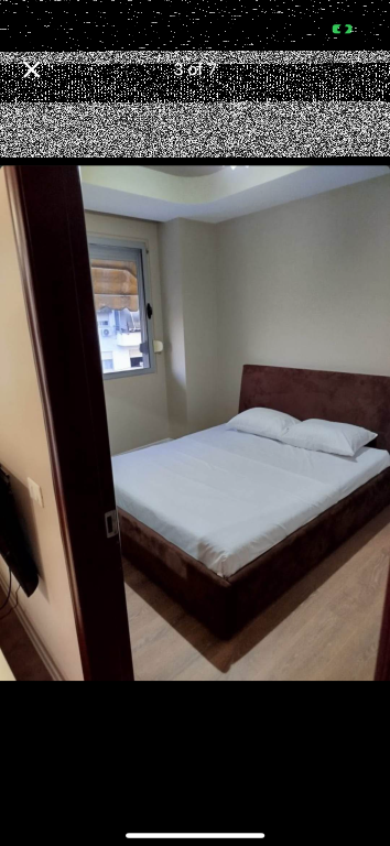 Apartament 1+1 me qera