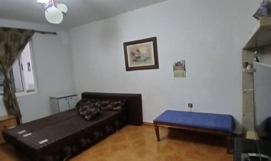 In Affitto Appartamento 2+1+1 Balcone