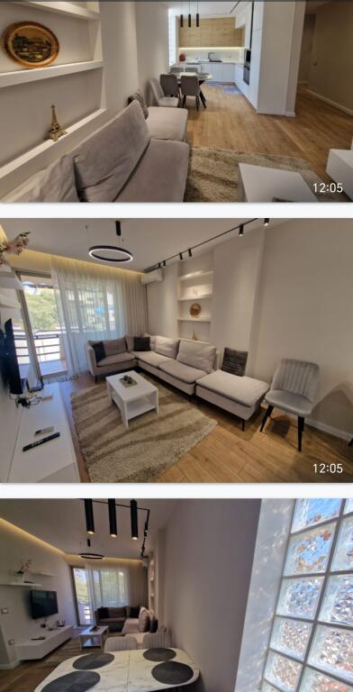 Apartament 1+1 për qira pranë ambasadës amerikane