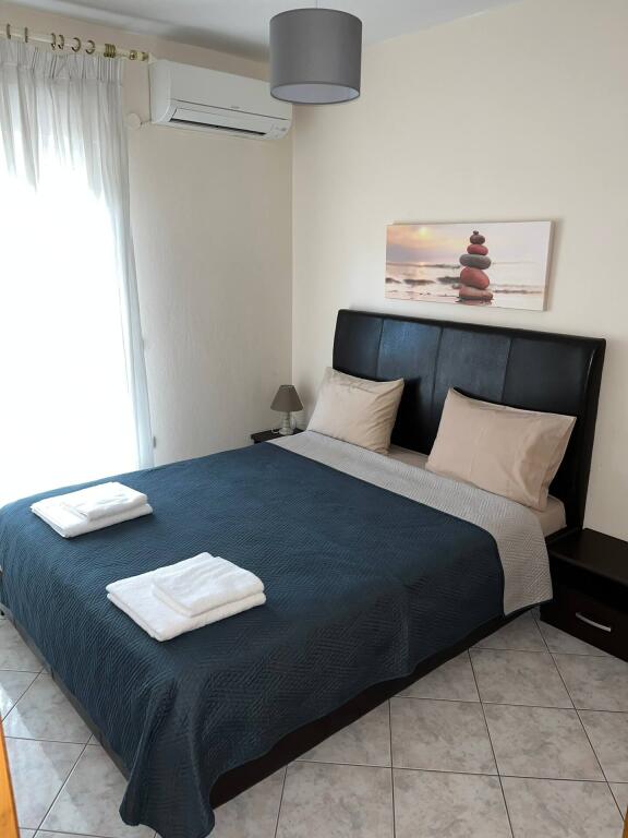 Apartament me qera 1+1 tek Bulevardi Gjergj Fishta (ID B211355) Tirane