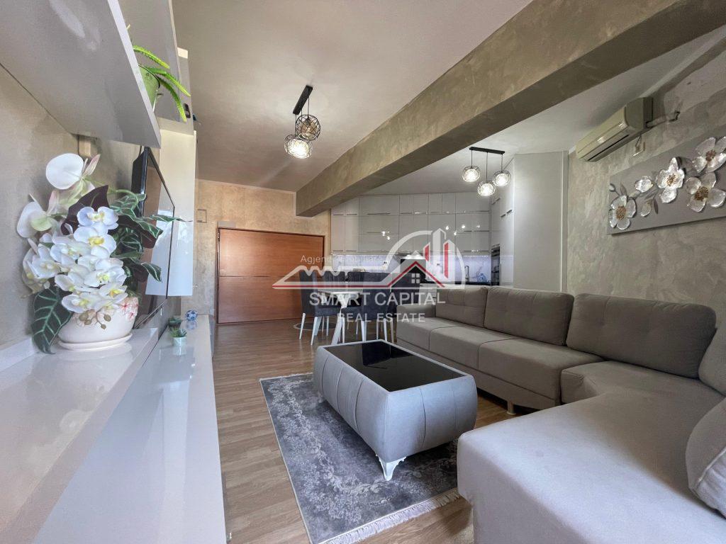 SHITET APARTAMENT 1+1 NE ORIKUM!