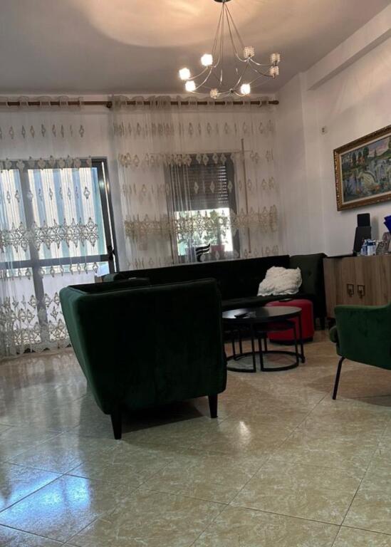 APARTMENT FOR RENT 2+1 PARIS COMMUNE
