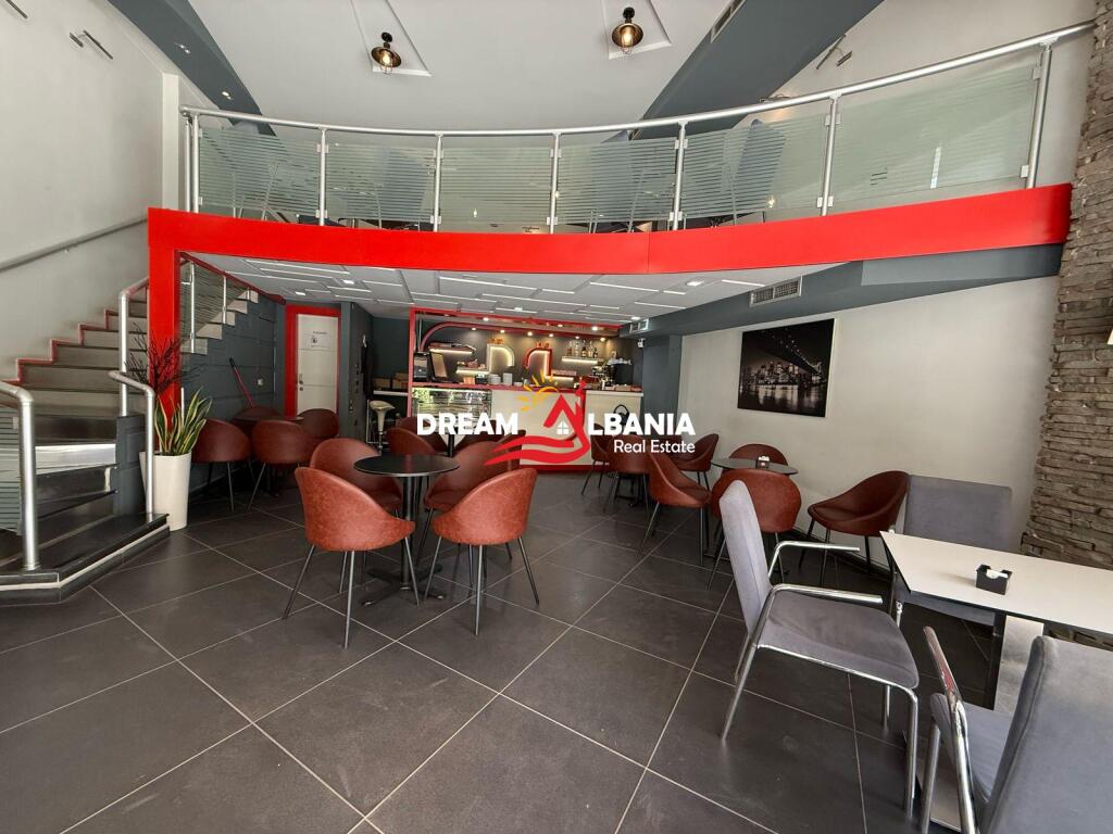 Local for sale in Laprake Dritan Hoxha street (ID 4171586)