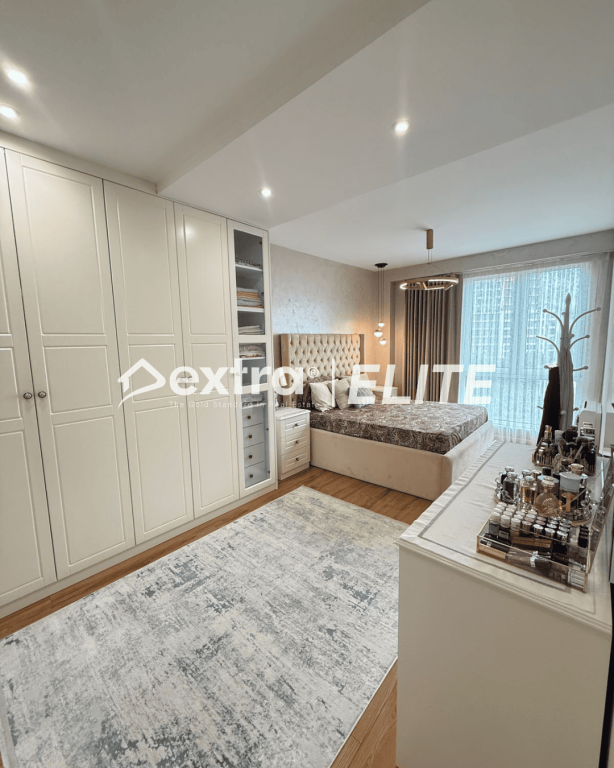 VENDESI 3+1 GARDEN RESIDENCE TURDIU