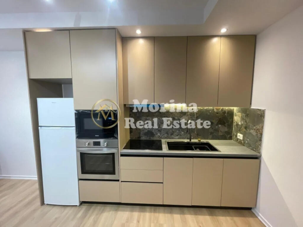 Qera, Apartament 1+1, Brryli- Bulevardi Bajram Curri