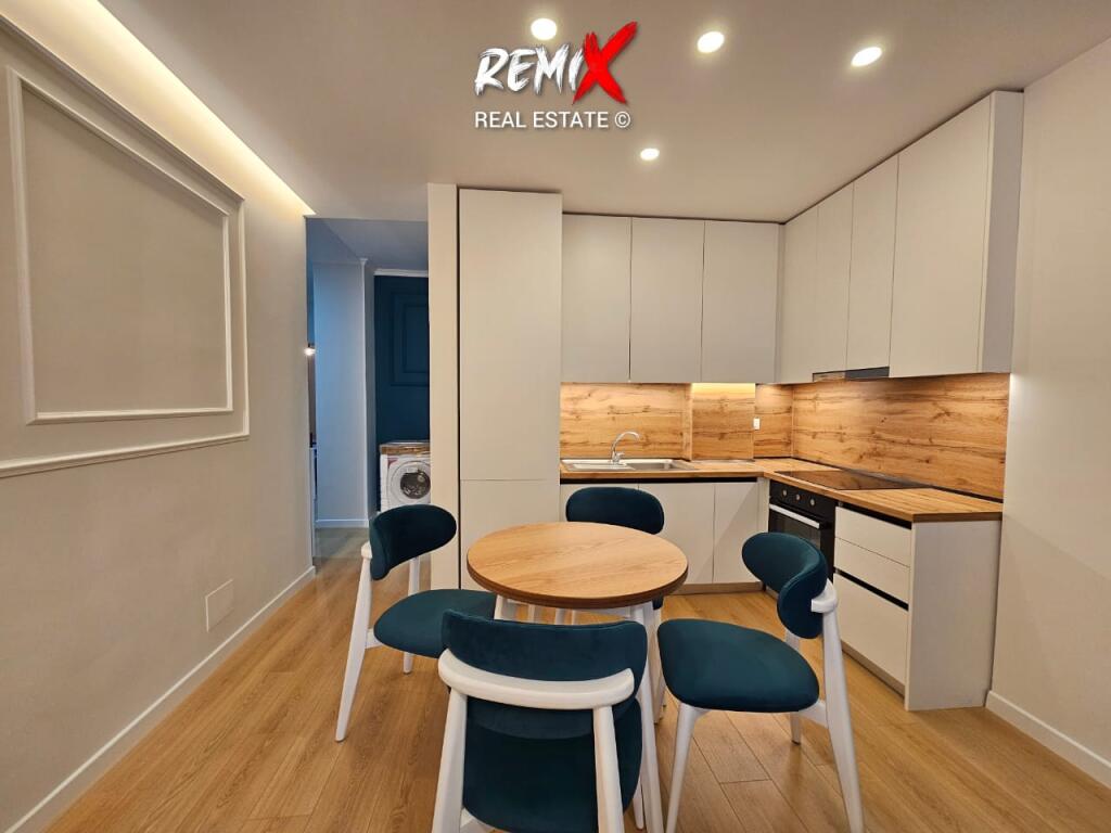 SHITET SUPER APARTAMENT 2+1+2 NE PLAZHIN GOLEMIT