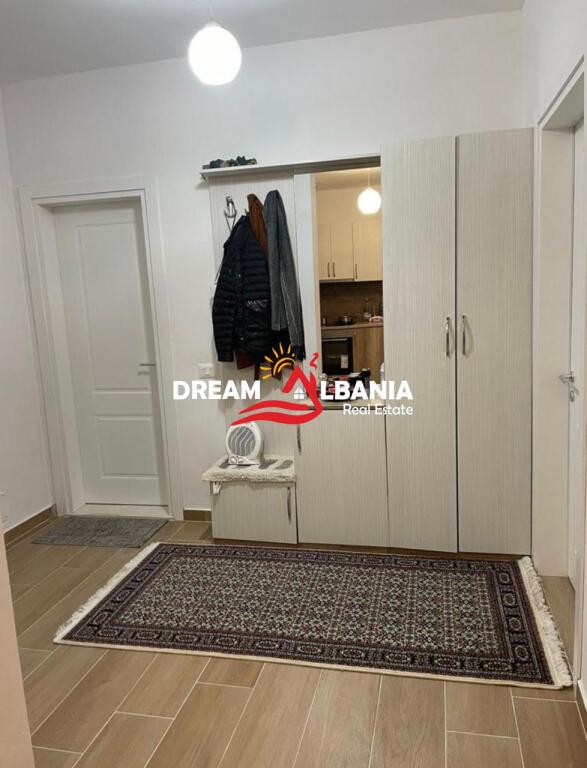 Apartament 1+1 me qera me garazh të përfshirë, në Selvia pranë Observatorit (ID 42111003)