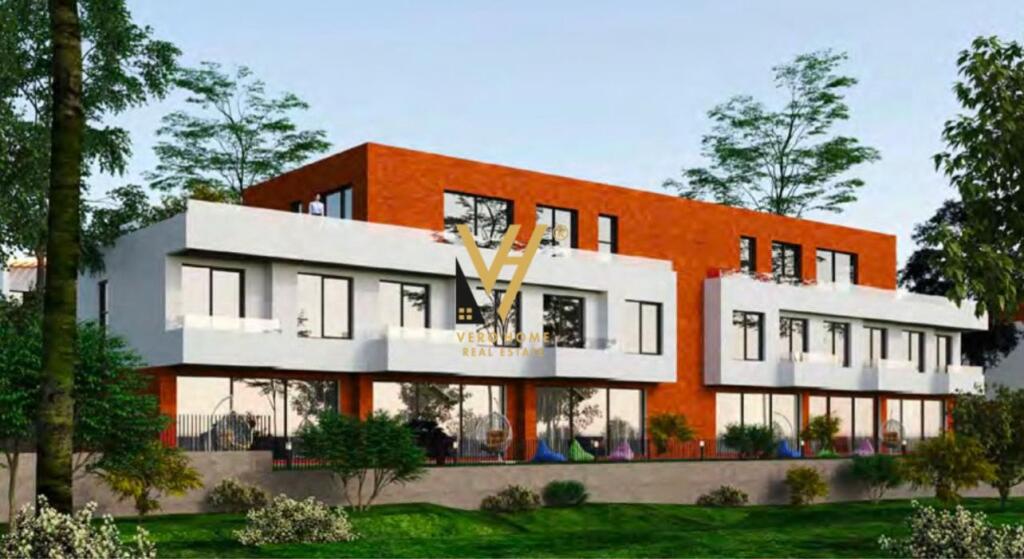 FOR SALE VILLA IN RESIDENCE CUCI 3, MJULL BATHORE