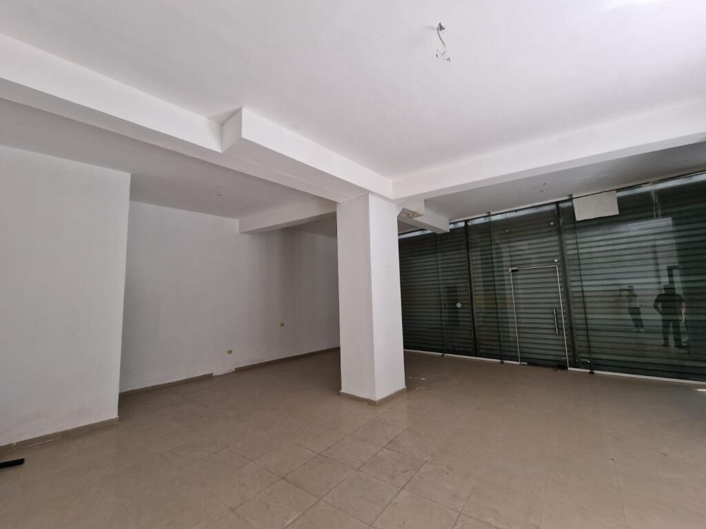 Ambient biznesi për qira