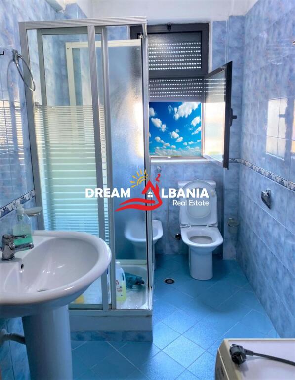 Apartament 1+1 me qira në Rrugën e Kavajës pranë Ish-Parkut të Autobusëve në Tiranë (ID 4211622)