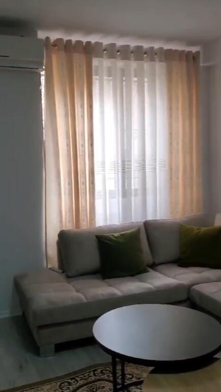 An apartment 1+1 with parking is for rent in Don Bosco