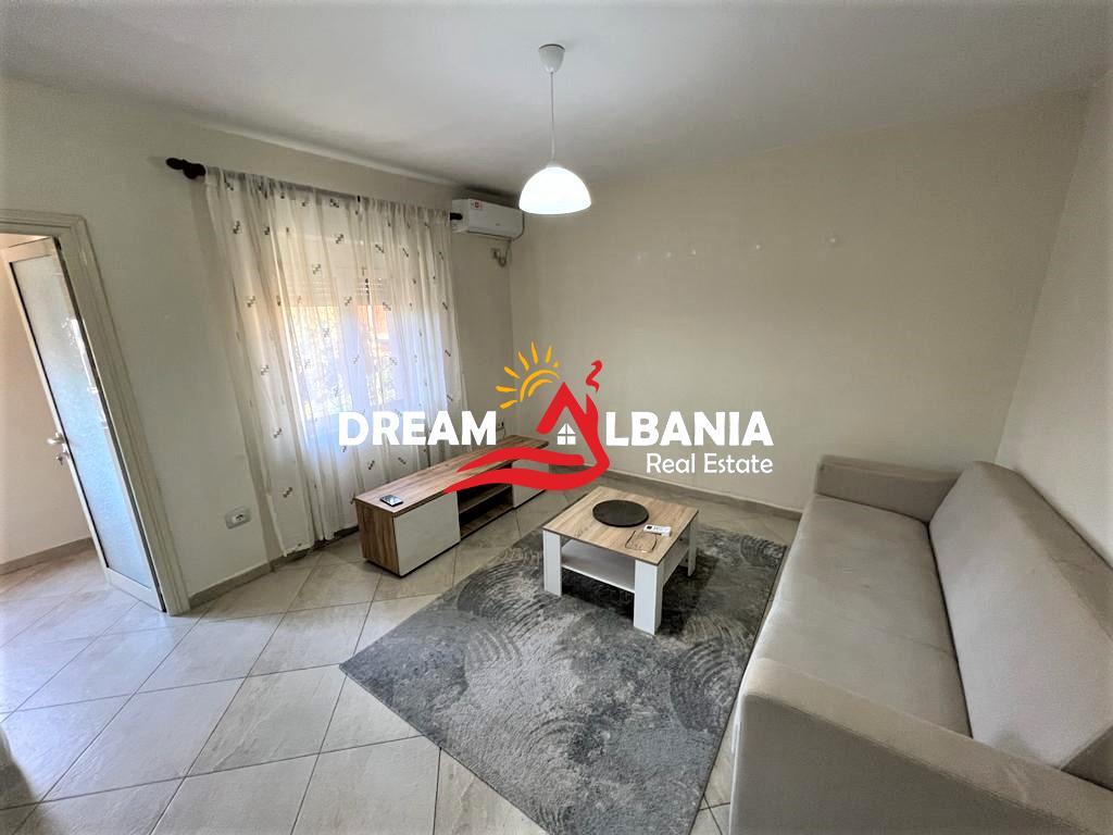 Appartamenti 1+1 in affitto in Via Fortuzi, vicino al Ministero della Giustizia a Tirana (ID 4219249)