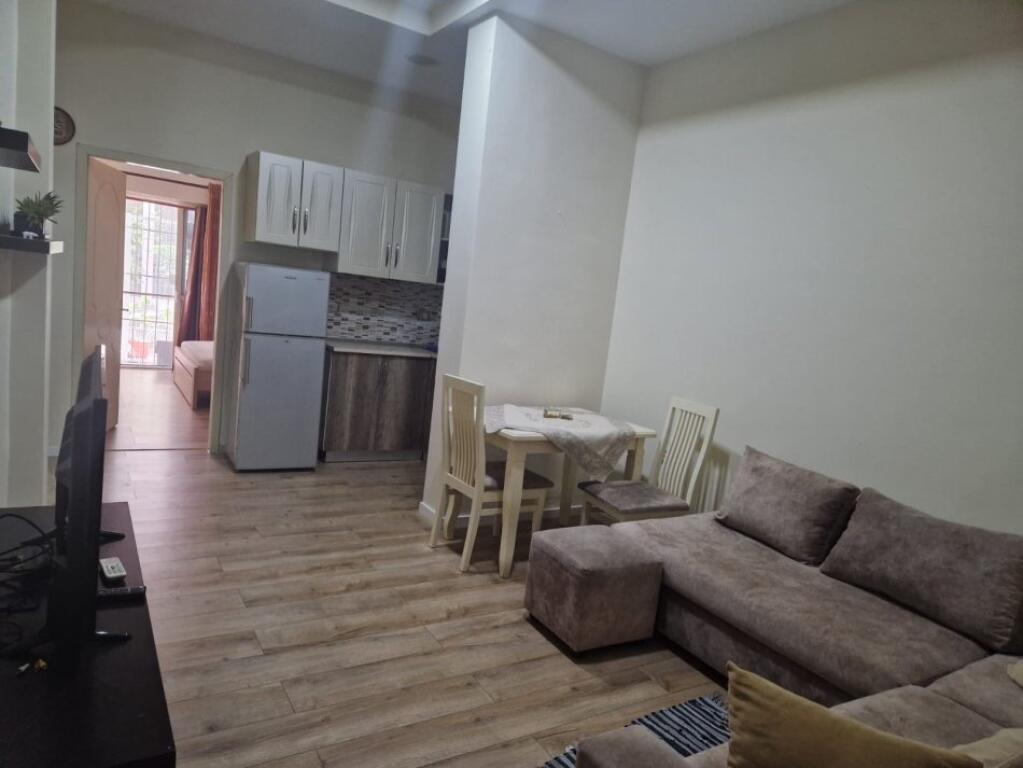 For Rent Apartment 2+1+1 Veranda