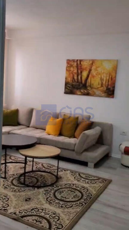 Apartament 1+1 për qira në Don Bosko
