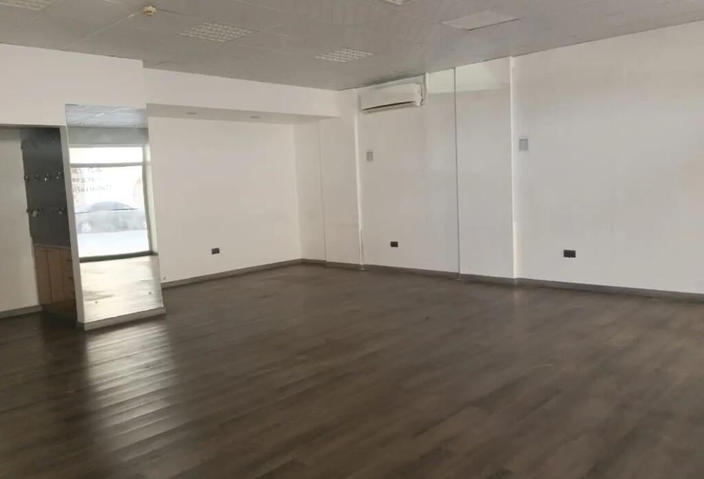 Office for Rent on Dibra Street (ID BZ2638) Tirana.