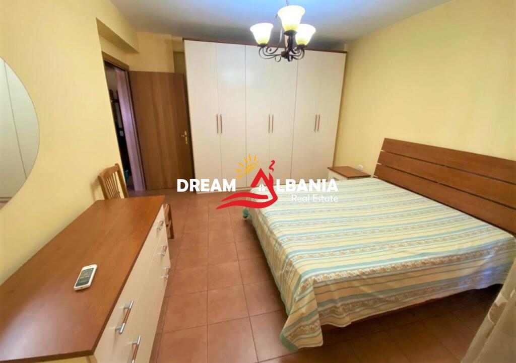 Apartament 1+1 me qira në Rrugën e Kavajës pranë Ish-Parkut të Autobusëve në Tiranë (ID 4211622)