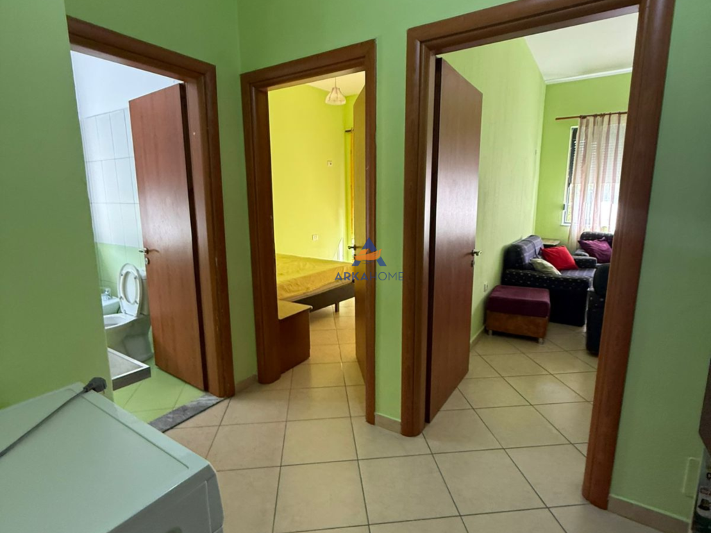 APPARTAMENTO IN AFFITTO 1+1+BALCONE "VICINO A SANTANA LOUNGE, UNAZA E RE"