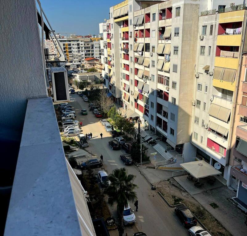 AFFITTASI: Appartamento 2+1+ 2/Complesso MOLLA/ASTIR