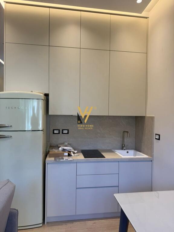 APARTMENT 1+1+BLK FOR RENT ON DIBRA STREET