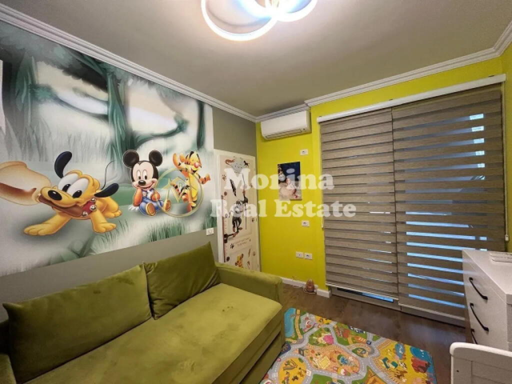 Qera, Apartament 2+1, Yzberisht