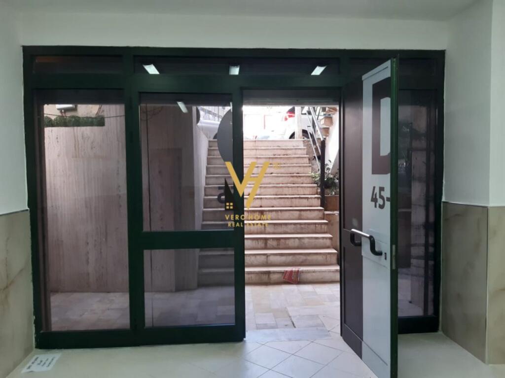 NEGOZIO DI 35 M2 IN AFFITTO IN VIA BOGDANEVE