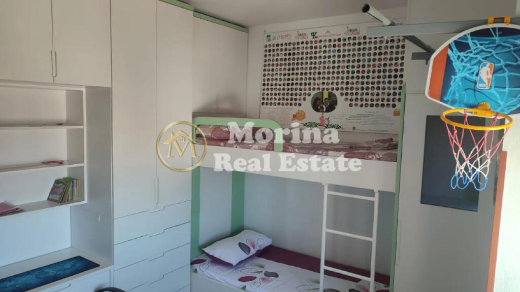 Qira, Apartament 2+1, Siri Kodra