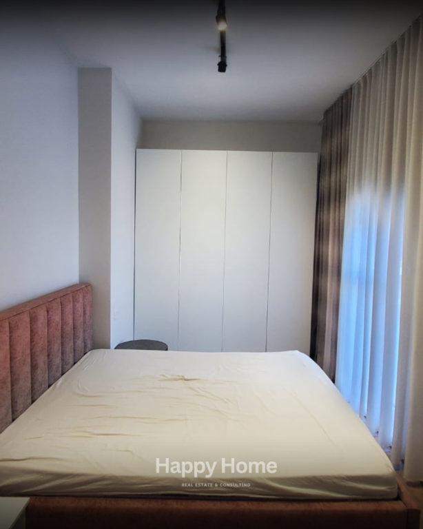 Apartament 1+1 me qira te Rezidenca Mangalem!