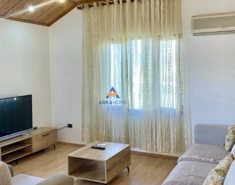 JEPET APARTAMENT ME QERA 2+1+2 BALLKONE "PRANE ZOJËS SE KËSHILLIT TË MIRË"