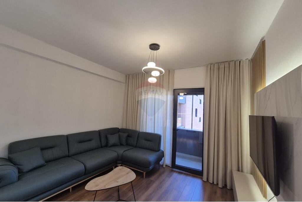 Apartament 2+1+2 me qera tek Rezidenca Oasis