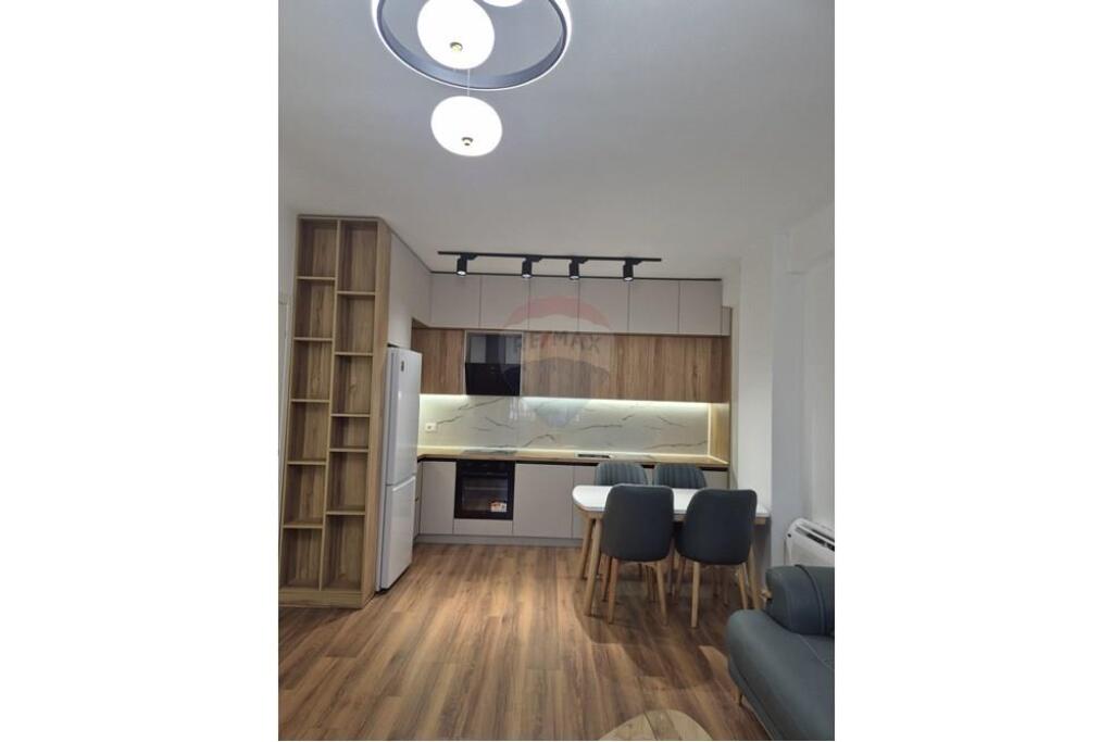 Apartament 2+1+2 me qera tek Rezidenca Oasis