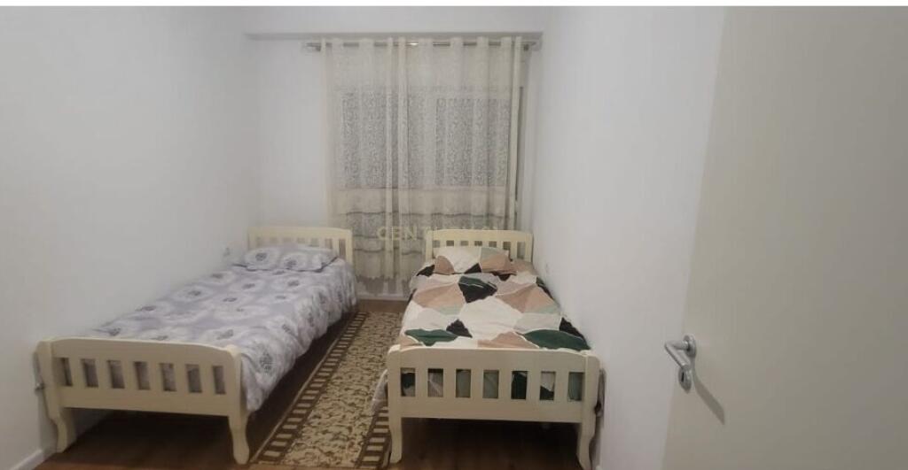 Apartament 2+2 me Qira në Ali Demi, Tek kompleksi Kaimi