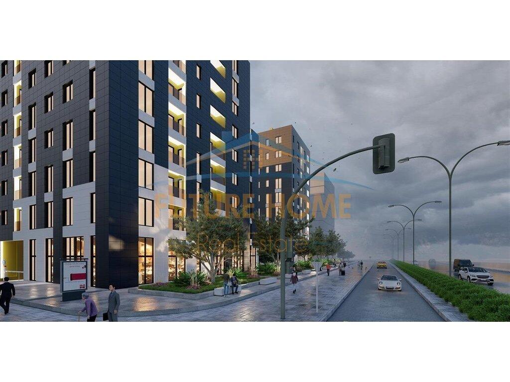 In vendita, Appartamento 1+1, Casa Italia, Tirana Ingresso 3