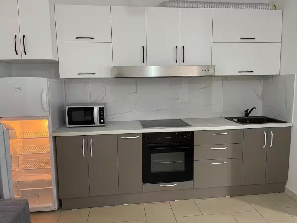 Apartament për shitje 2+1 në Misto Mame (ID B120696) Tiranë.