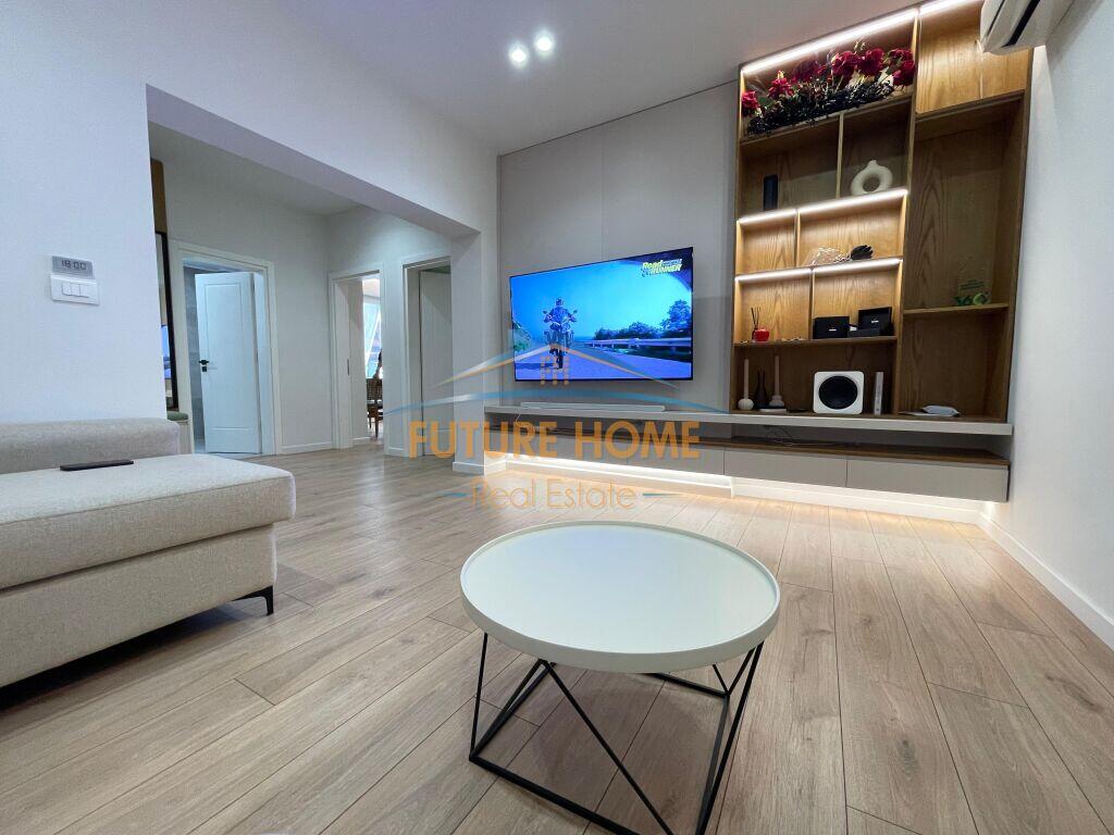 Rent, Apartment 1+1, Myslym Shyri