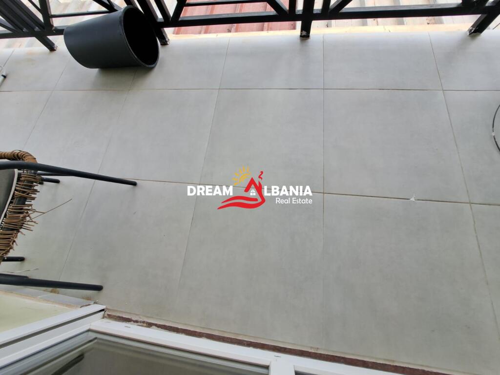 1+1 apartment for rent near the former Exhibition at the Court of the District in Tirana (ID 42111052)