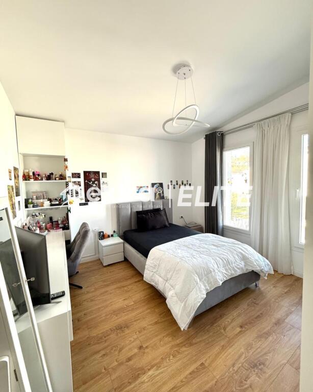 FOR RENT TWIN VILLA ELYSIUM RESIDENCE