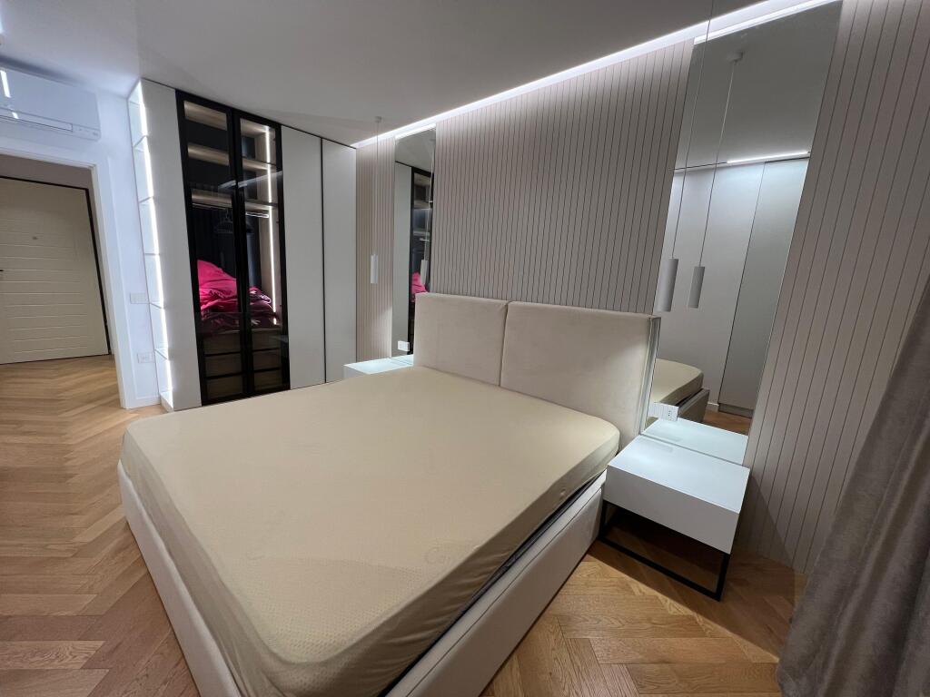 Apartament 1+1 për qira tek Kompleksi Olimpik