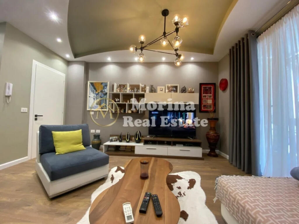 Qera, Apartament 2+1, Yzberisht
