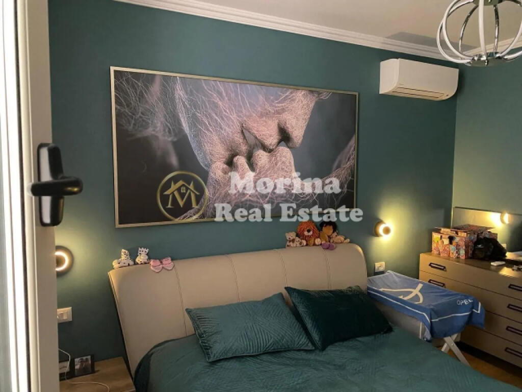 Qera, Apartament 2+1, Yzberisht