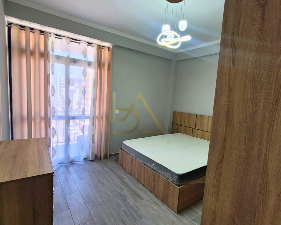 In Vendita Appartamento – Iliria, Durrës