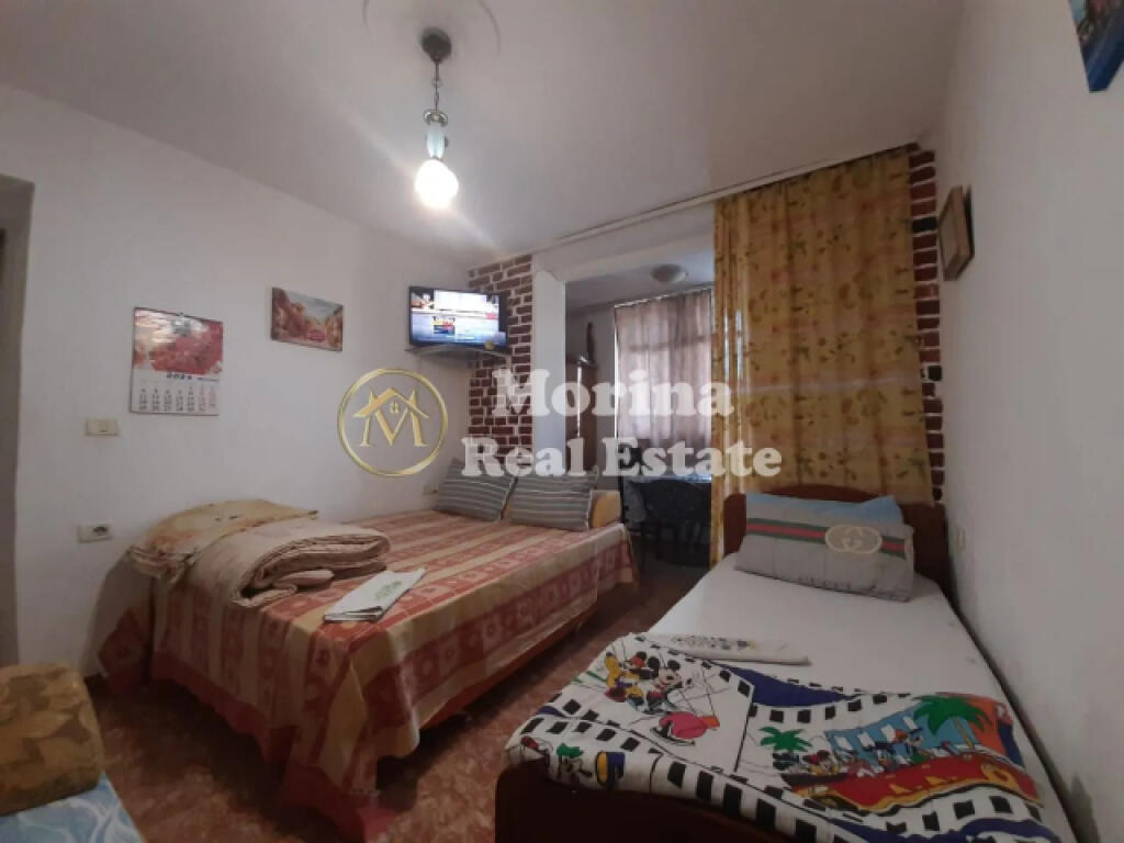 Qera, Apartament, 1+1, Peditria