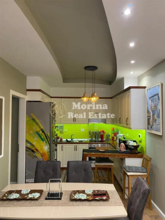 Qera, Apartament 2+1, Yzberisht